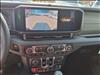 2025 Jeep Gladiator Mojave X 4x4 Crew Cab 5 ft. box