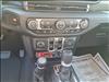 2025 Jeep Gladiator Mojave X 4x4 Crew Cab 5 ft. box