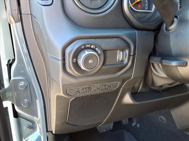 2026 Jeep Wrangler Rubicon 4x4
