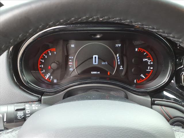 2023 Dodge Durango GT Launch Edition