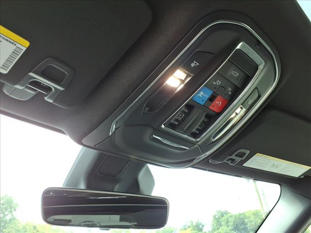 2025 Jeep Grand Cherokee Altitude X 4x4