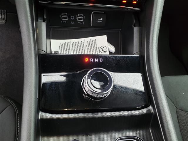 2025 Jeep Grand Cherokee L Laredo X 4x4