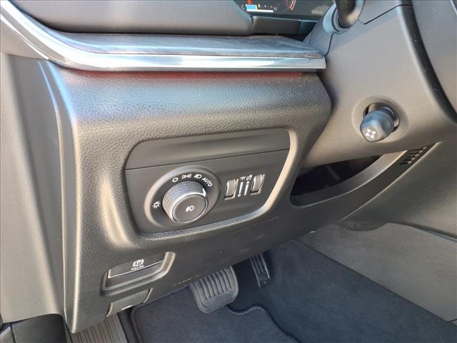 2024 Jeep Grand Cherokee L Overland