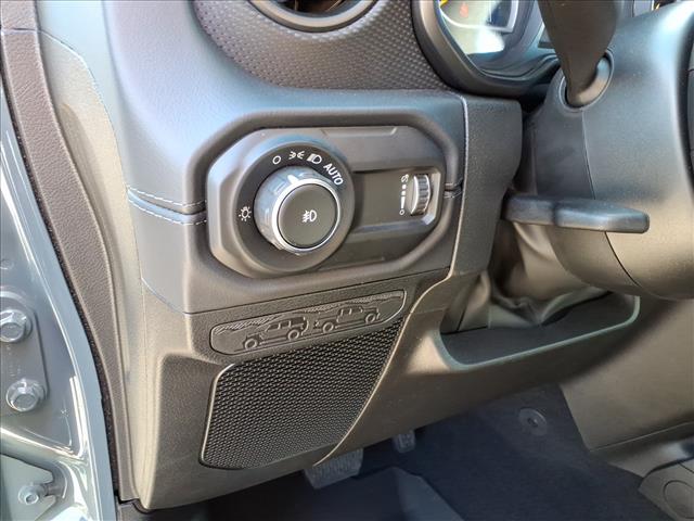2026 Jeep Wrangler Rubicon X 4x4