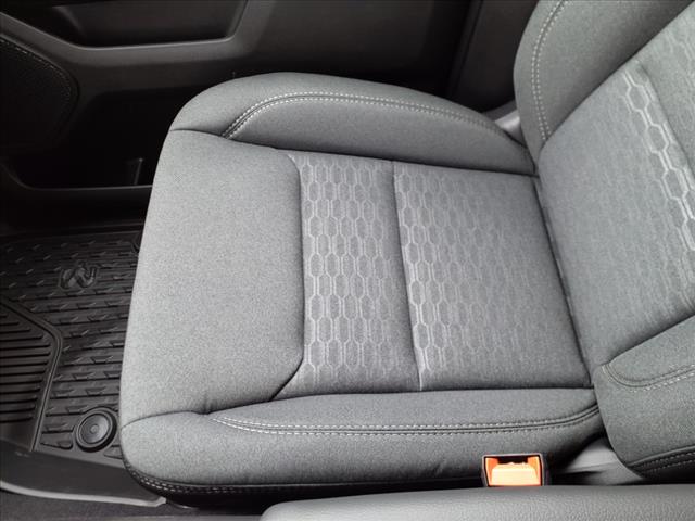 2025 RAM 1500 Big Horn/Lone Star 4x4 Crew Cab 144.5 in. WB