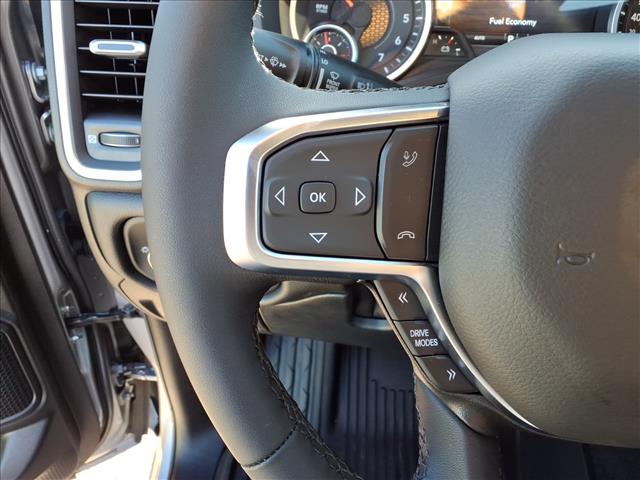 2026 RAM 1500 Big Horn/Lone Star 4x4 Crew Cab 144.5 in. WB