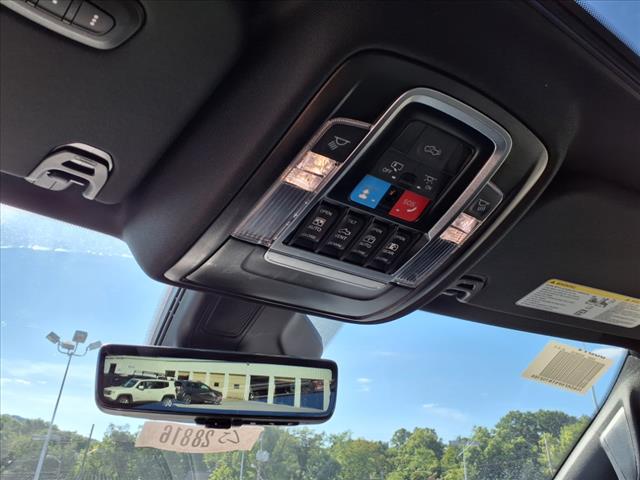 2026 RAM 1500 Limited 4x4 Crew Cab 144.5 in. WB