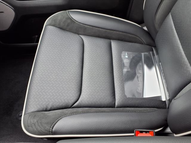 2025 RAM 1500 Laramie 4x4 Crew Cab 144.5 in. WB