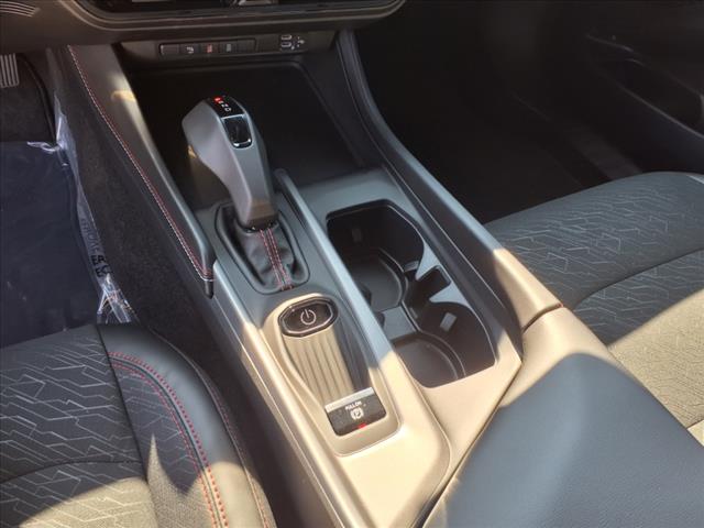 2025 Dodge Charger R/T All-Wheel Drive