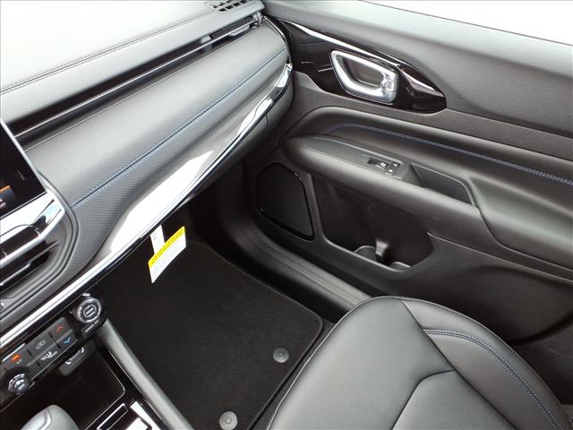 2026 Jeep Compass Limited 4x4