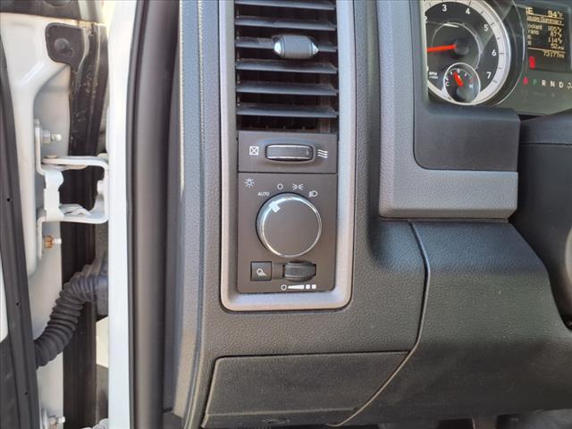 2017 RAM 3500 Tradesman