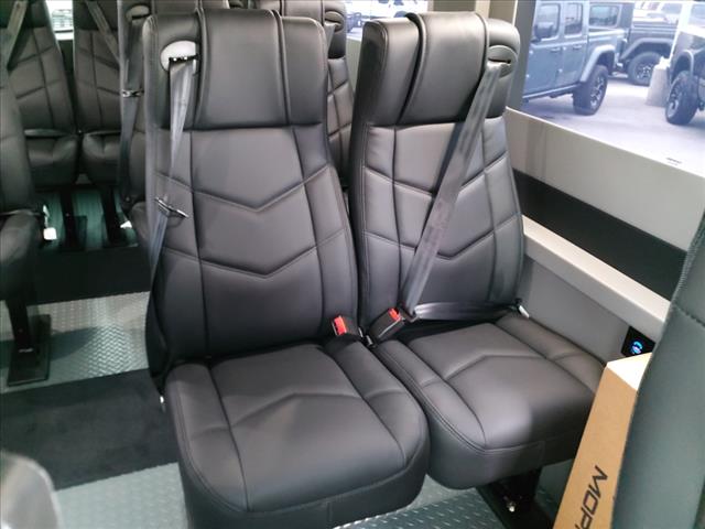 2024 RAM ProMaster High Roof Cargo Van 159 in. WB