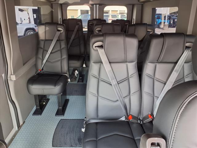 2024 RAM ProMaster High Roof Cargo Van 159 in. WB
