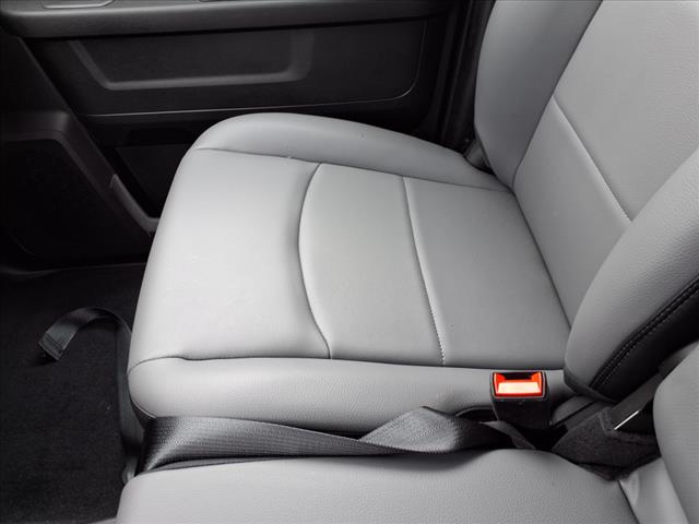 2025 RAM 2500 Tradesman 4x4 Crew Cab 6.3 ft. box 149 in. WB