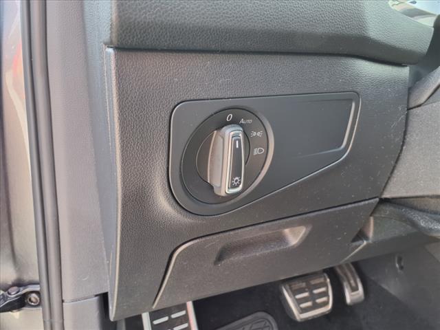 2022 Volkswagen Tiguan SE R-Line Black 4Motion
