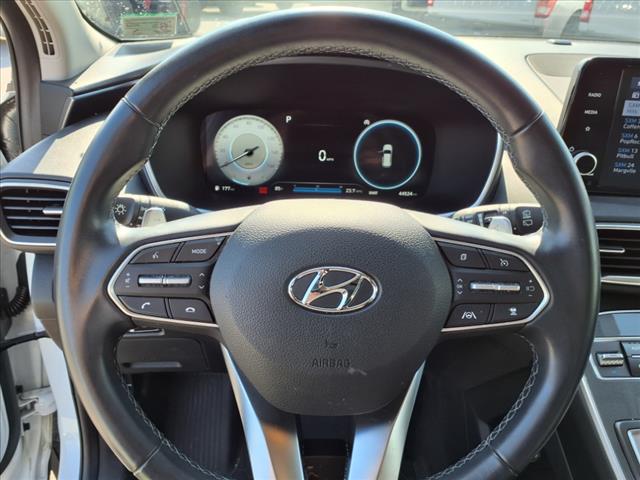 2022 Hyundai SANTA FE XRT