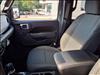 2025 Jeep Wrangler Willys 4x4