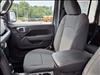 2025 Jeep Wrangler Sport S 4x4