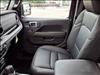 2025 Jeep Wrangler Sahara 4x4