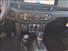 2025 Jeep Gladiator High Tide 4x4 Crew Cab 5 ft. box