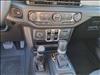 2025 Jeep Gladiator Sport S 4x4 Crew Cab 5 ft. box