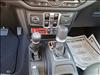 2025 Jeep Gladiator Mojave X 4x4 Crew Cab 5 ft. box