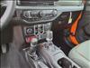 2025 Jeep Gladiator Mojave X 4x4 Crew Cab 5 ft. box
