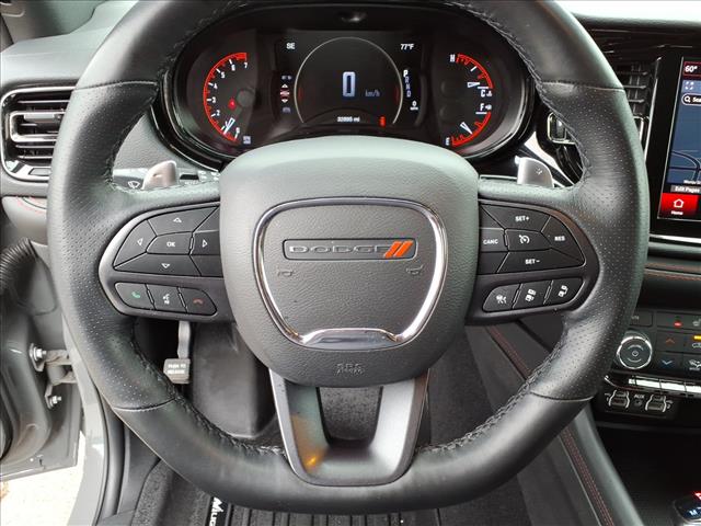 2023 Dodge Durango GT Launch Edition