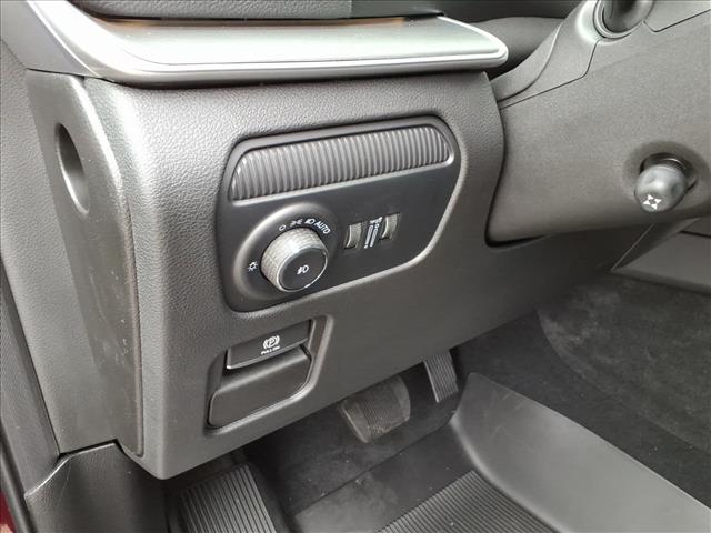 2025 Jeep Wagoneer Series II