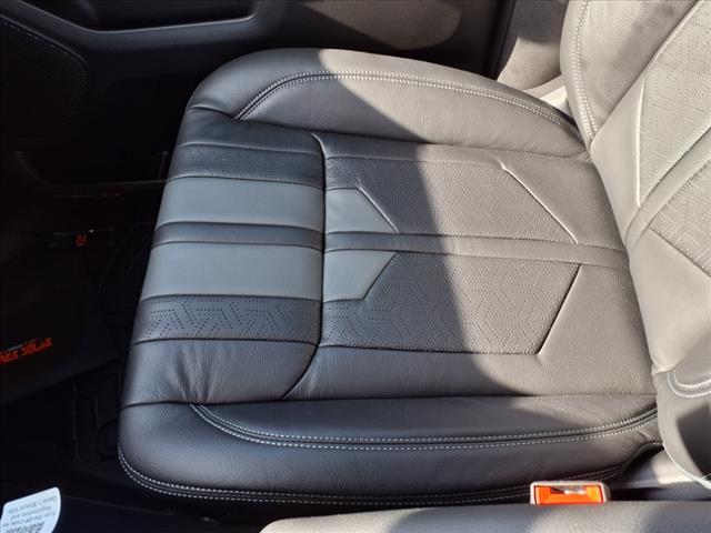 2025 RAM 1500 Big Horn/Lone Star 4x4 Crew Cab 144.5 in. WB