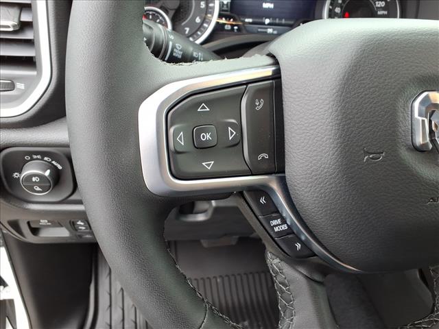 2026 RAM 1500 Big Horn/Lone Star 4x4 Crew Cab 144.5 in. WB