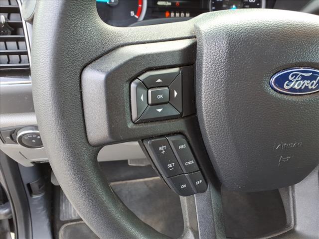 2022 Ford F-250 Super Duty 