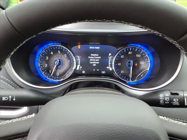 2026 Chrysler Pacifica Limited All-Wheel Drive Passenger Van