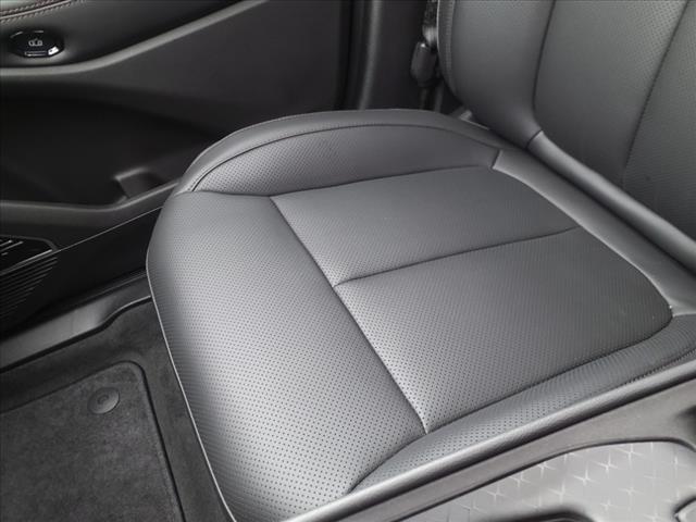 2025 Jeep Wagoneer S Limited 4x4