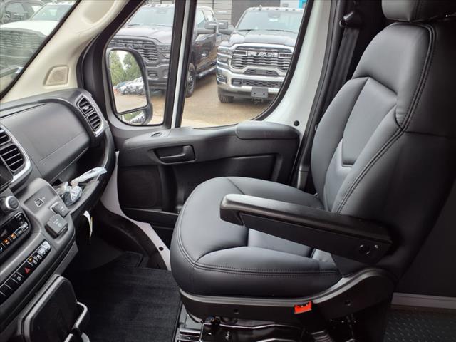 2024 RAM ProMaster High Roof Cargo Van 159 in. WB