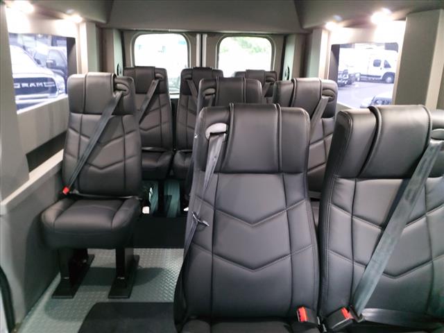 2024 RAM ProMaster High Roof Cargo Van 159 in. WB
