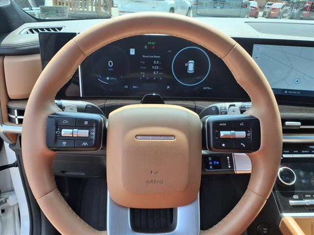 2024 Hyundai SANTA FE Limited