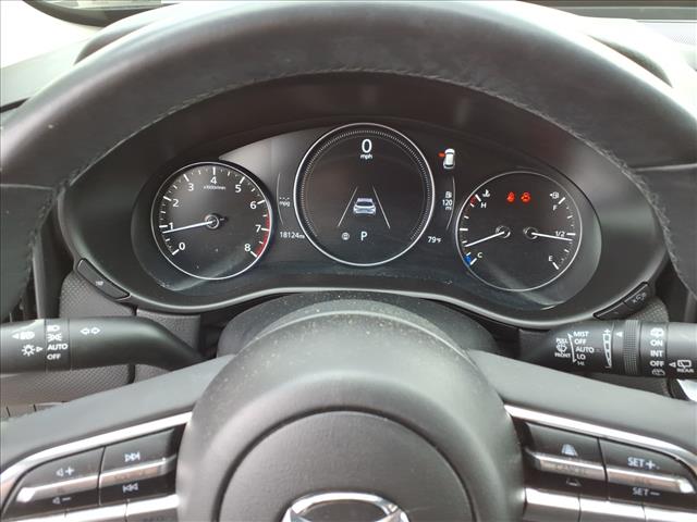 2024 Mazda CX-50 2.5 S Premium