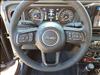 2025 Jeep Gladiator Rubicon X 4x4 Crew Cab 5 ft. box