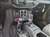 2025 Jeep Gladiator Mojave X 4x4 Crew Cab 5 ft. box