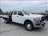 2024 RAM 3500 Tradesman/SLT/Laramie/Limited 4x4 Crew Cab 172.4