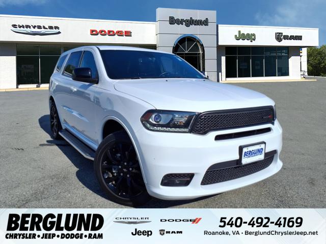 2020 Dodge Durango GT