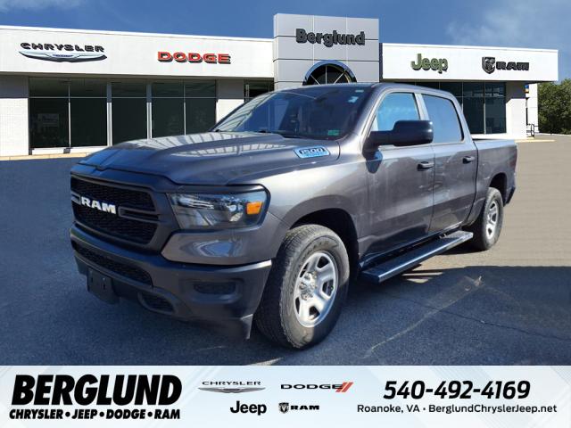 2023 RAM 1500 Tradesman