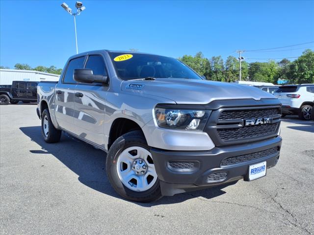 2023 RAM 1500 Tradesman