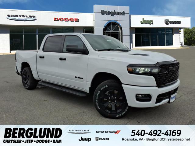 2025 RAM 1500 Express
