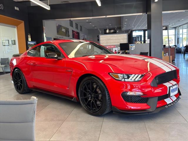 2017 Ford Mustang Shelby GT350R