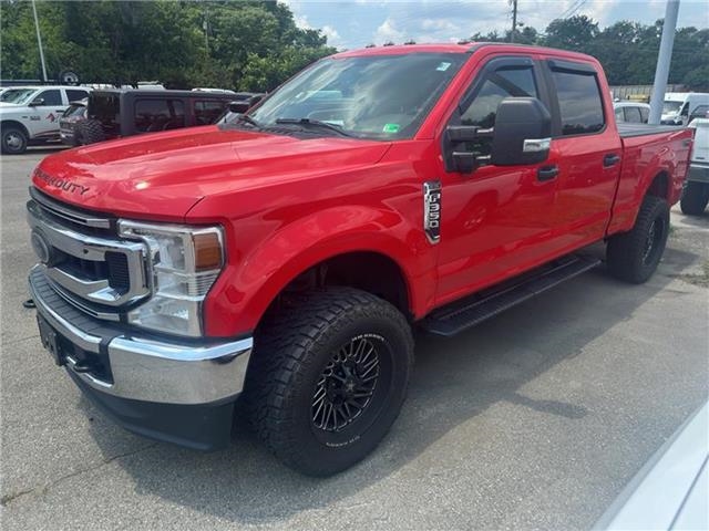 2020 Ford F-350 Super Duty XL