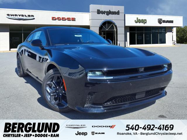 2025 Dodge Charger R/T All-Wheel Drive