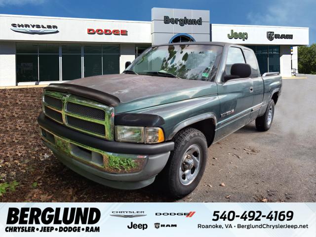 1999 Dodge Ram 1500 