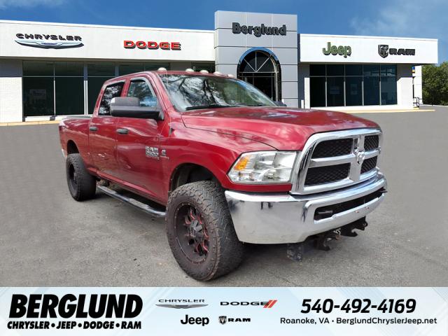 2014 RAM 2500 Tradesman
